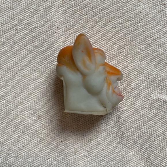 1970's Scarewolf Eerie Spectres Hong Kong Version Pez Dispenser Topper Only VTG - Picture 3 of 7